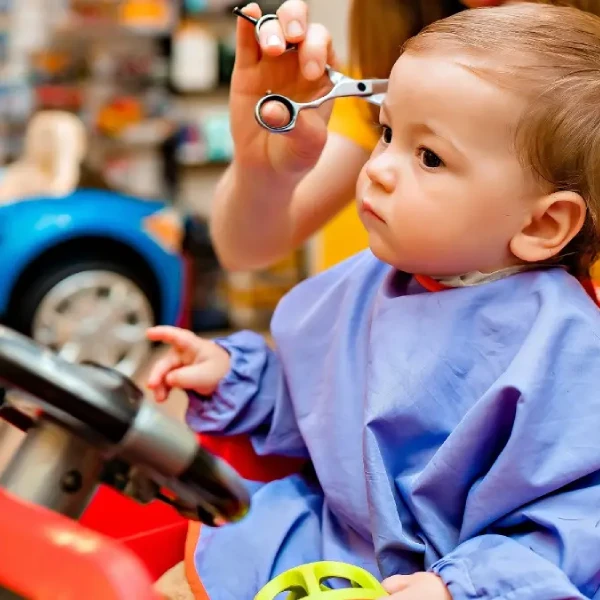 Little Kidz Crown_About