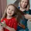Seasonal Hair Care Tips Protecting Kids’ Hair as Weather Warms Up