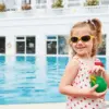 Little Kidz Crown_Poolside Hair Care Tips Protecting Kids’ Hair from Chlorine in Jersey City, NJ
