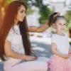 Little Kidz Crown_Active Kids, Easy Styles Hairdos That Last Through School & Play in Jersey City, NJ